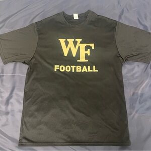 Wake Forest Football T-Shirt